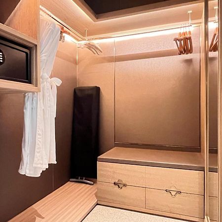 Hotel Grand Hyatt Hefei Zewnętrze zdjęcie