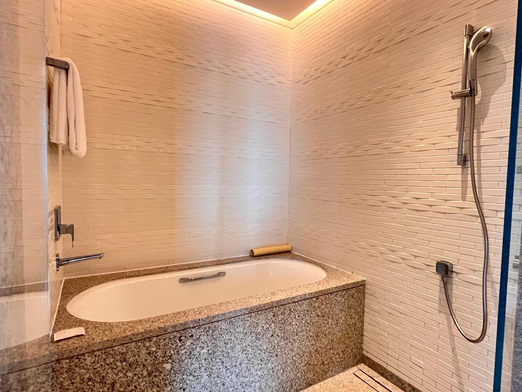 Hotel Grand Hyatt Hefei Zewnętrze zdjęcie